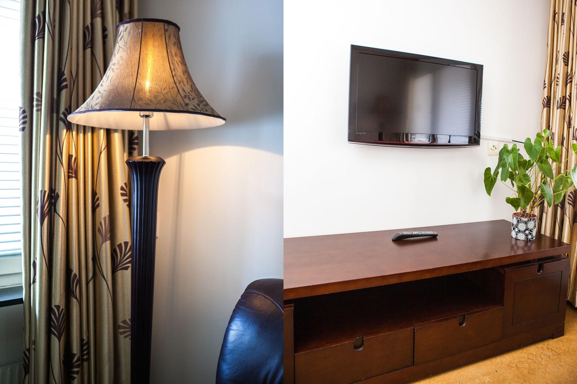 Фото Hotell Sundbyberg