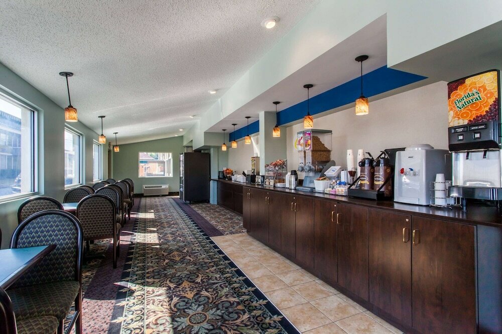 Фото Super 8 by Wyndham Hamburg