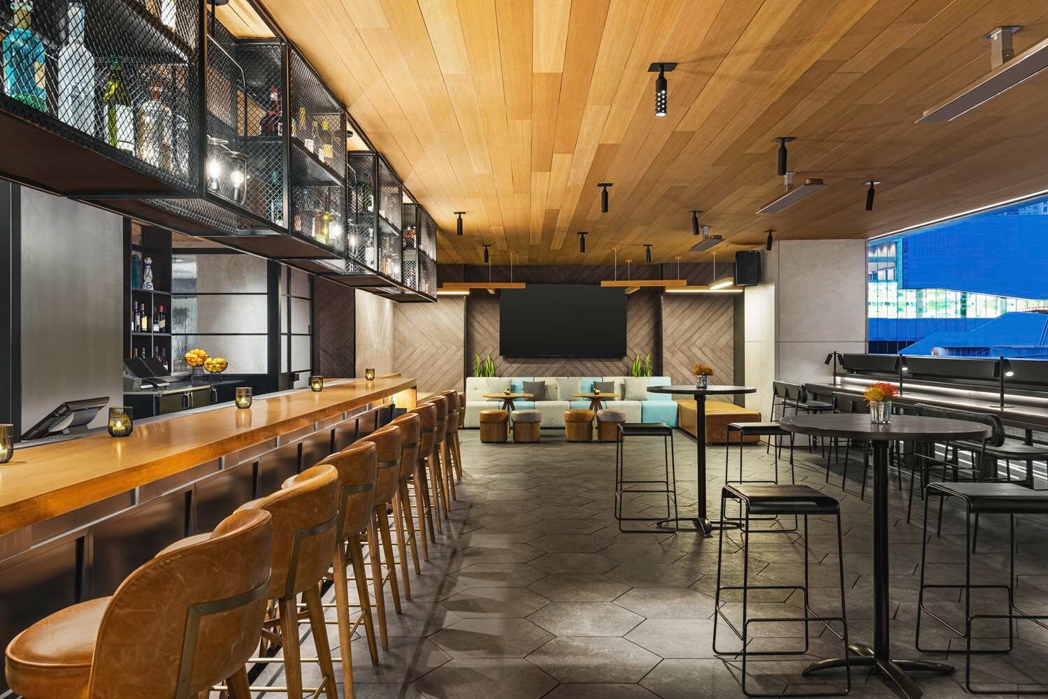 Фото Canopy by Hilton San Francisco SoMa