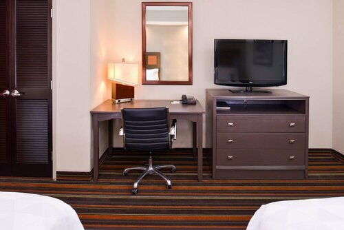 Гостиница Holiday Inn Amarillo West Medical Center, an Ihg Hotel в Амарилло