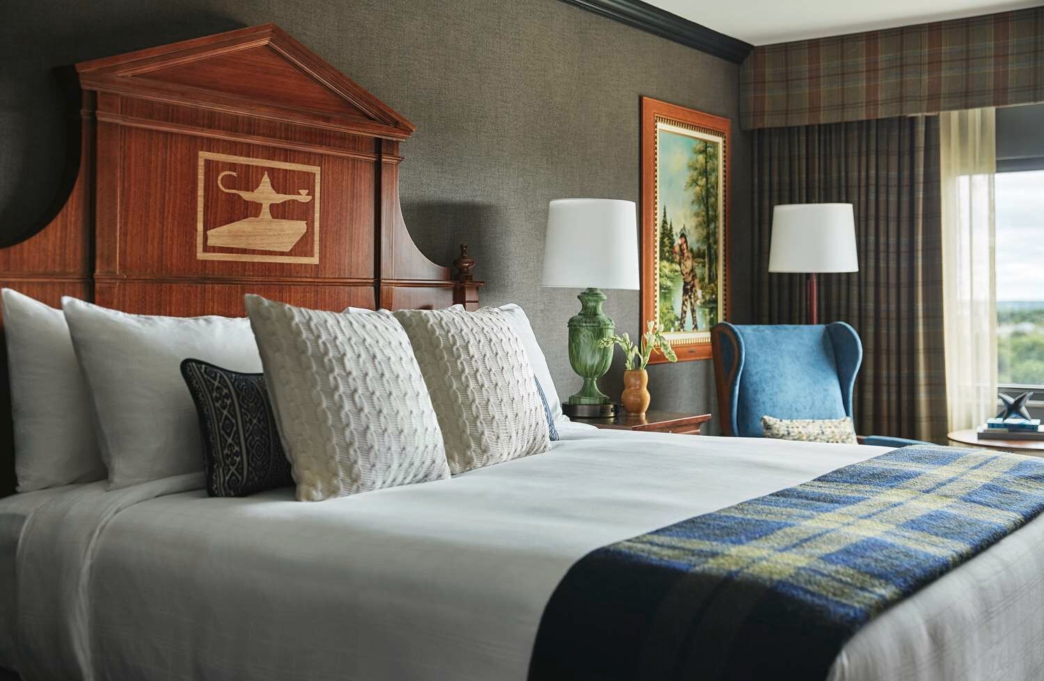 Фото Graduate Ann Arbor