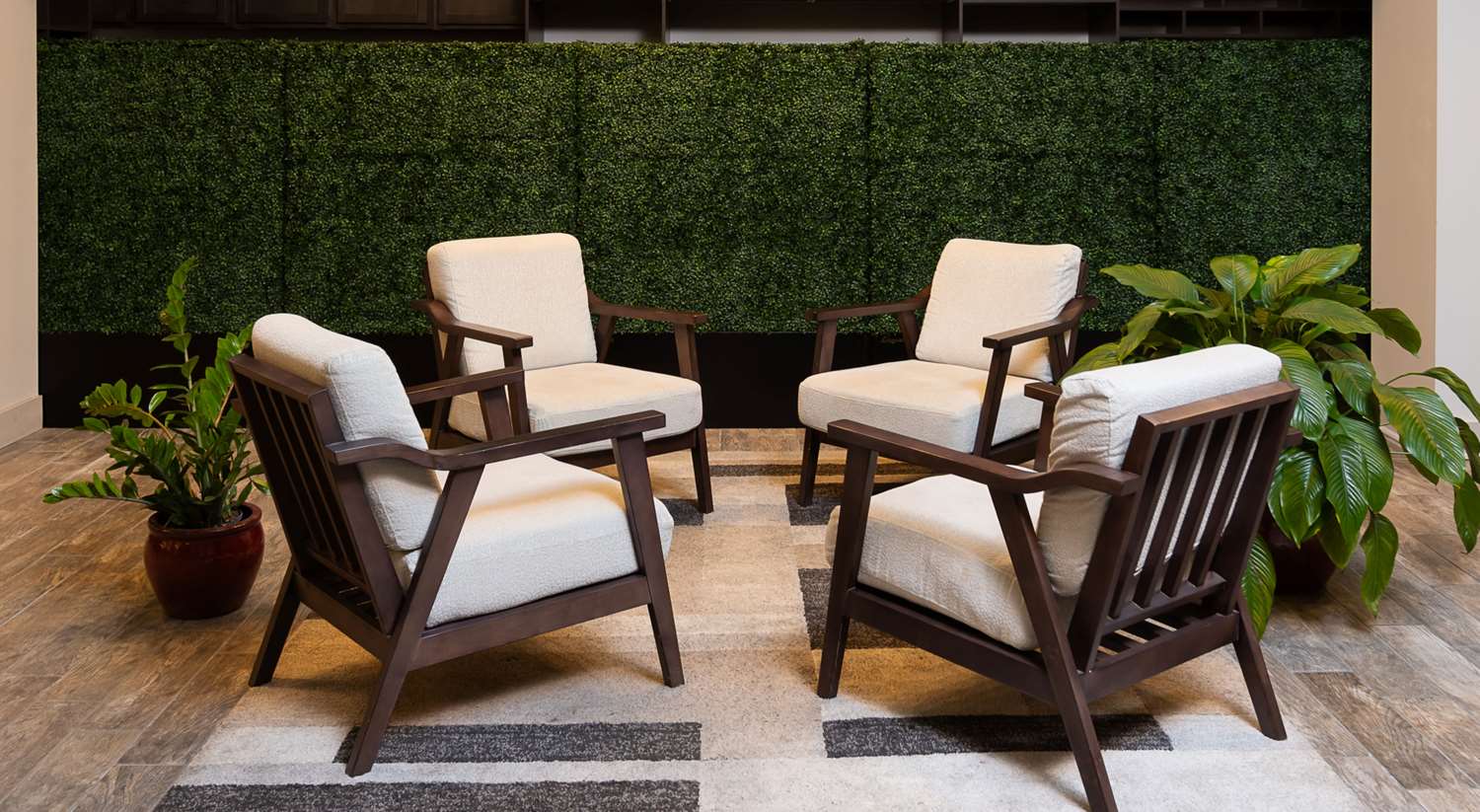 Фото Inn at the Colonnade Baltimore - a DoubleTree by Hilton