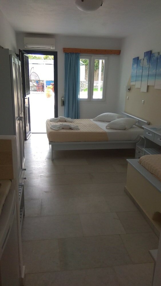 Фото Stella Naxos Island