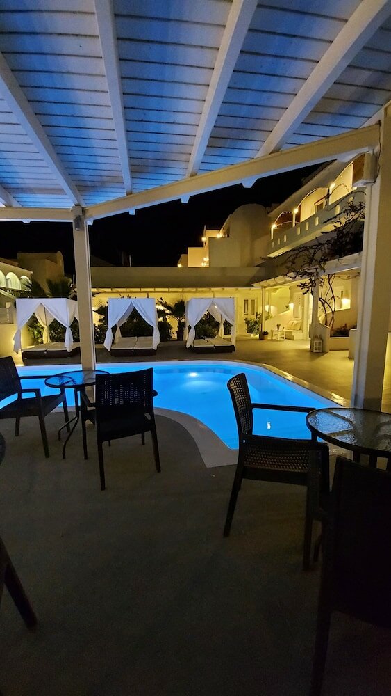 Фото Ambience Suites