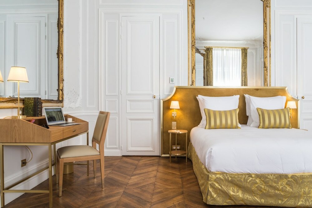 Фото Hotel Alfred Sommier