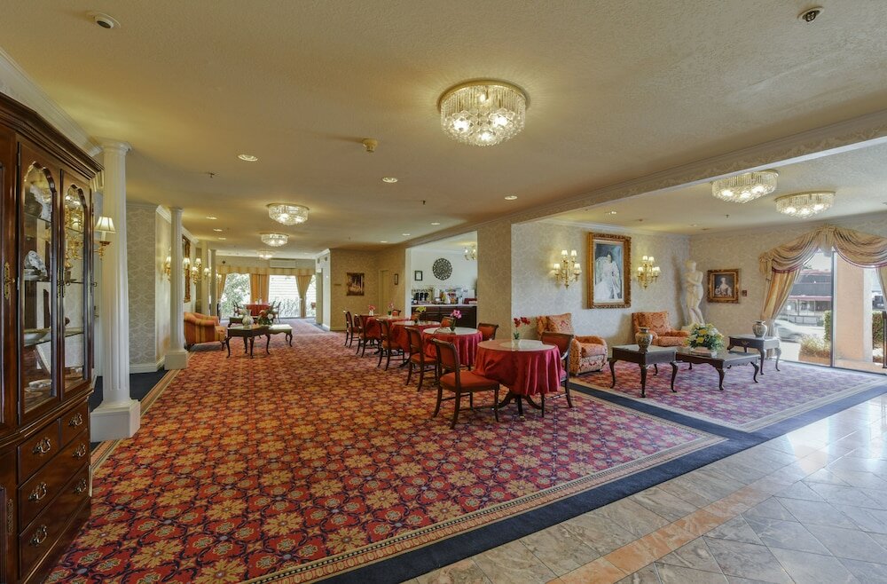 Фото Carlyle Hotel