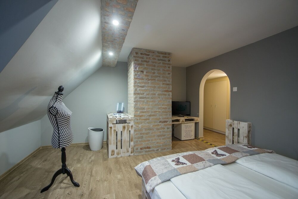 Фото Hotel Carpe Diem - Sissi