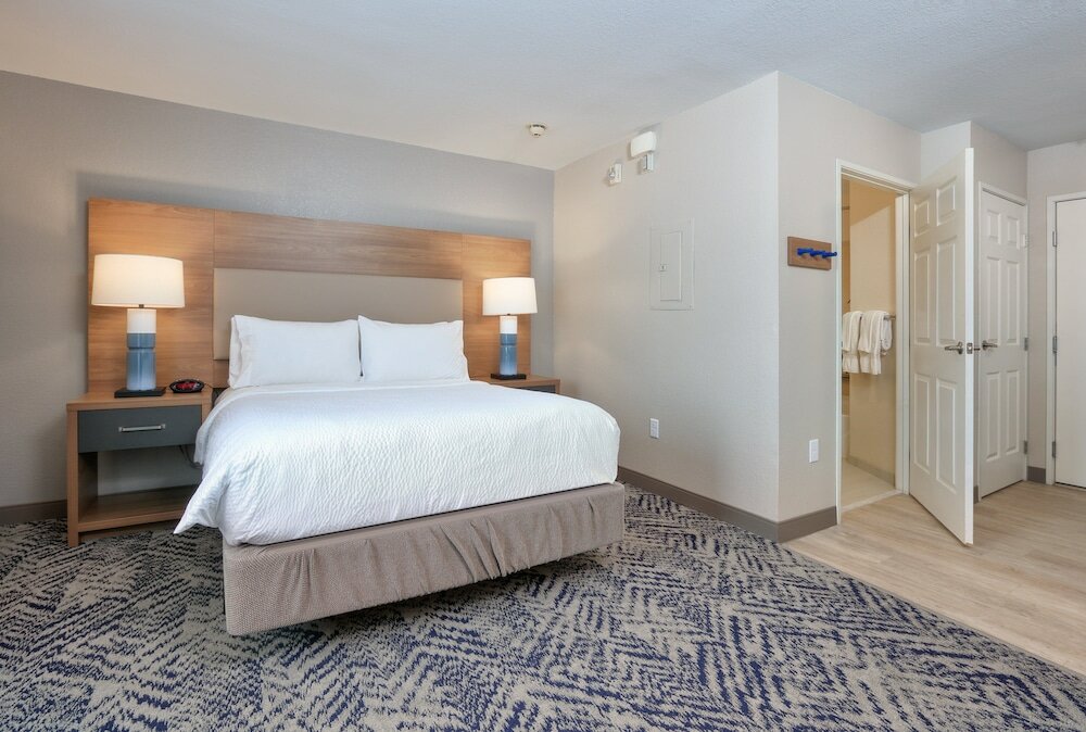 Фото Candlewood Suites Idaho Falls, an Ihg Hotel