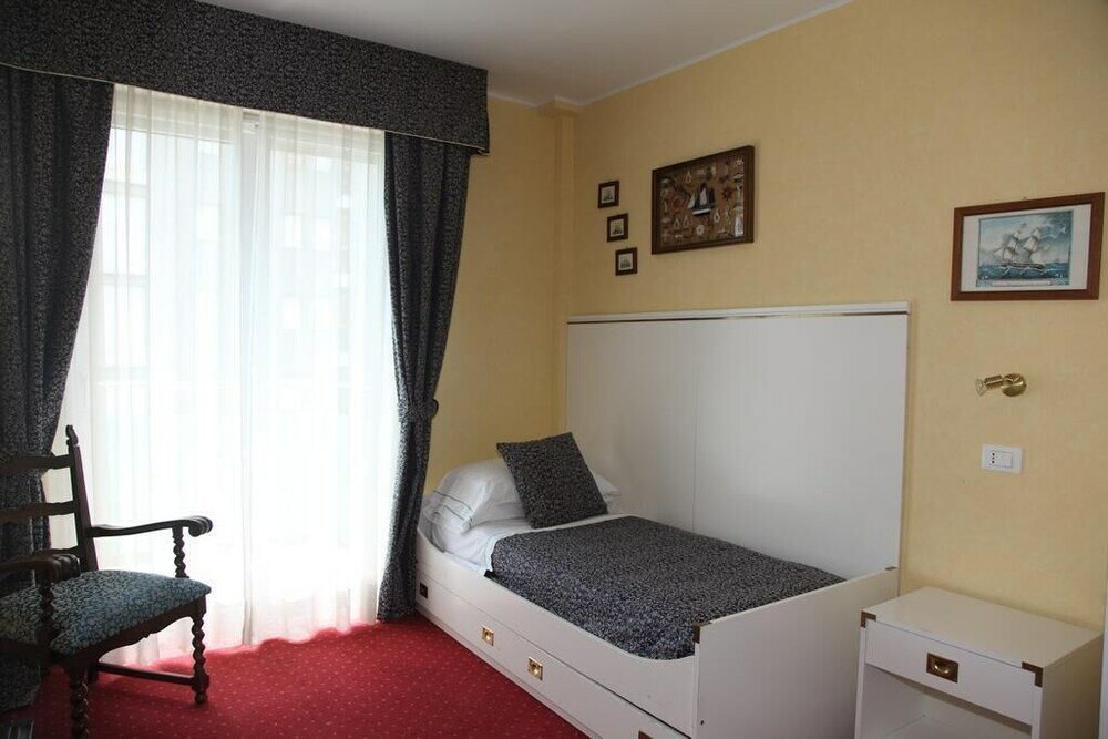 Фото Hotel Soraya