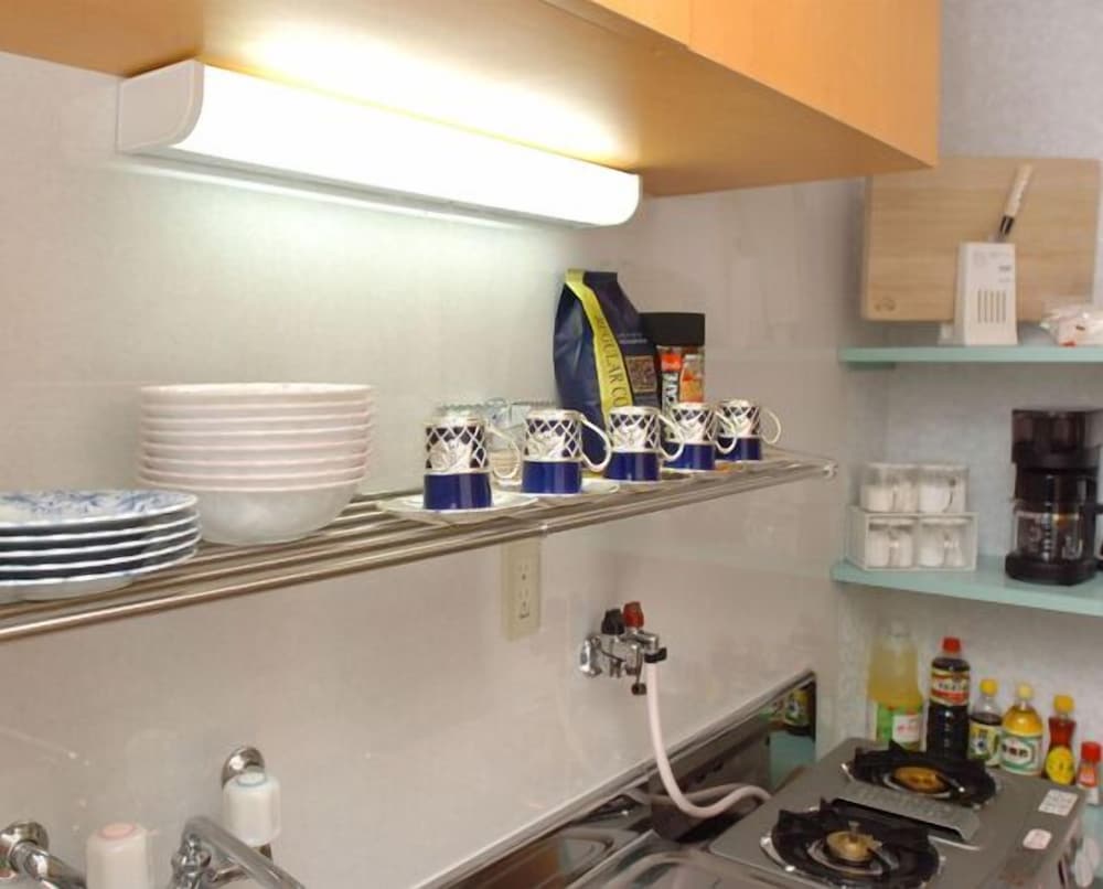 Фото Bj Family House