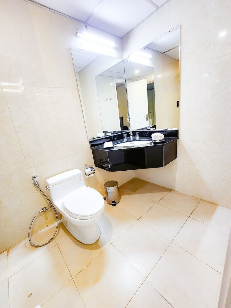 Фото Mercury Boutique Hotel