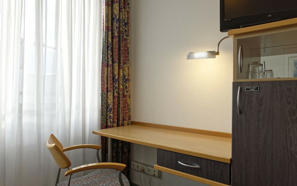 Фото Opera Hotel Köln