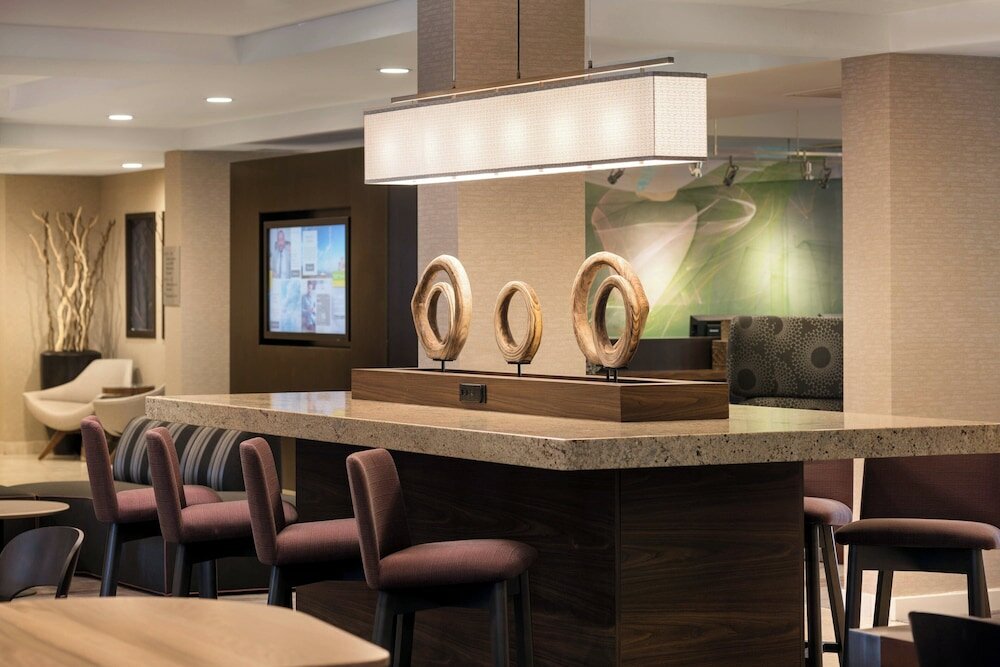 Фото Courtyard by Marriott Milpitas Silicon Valley