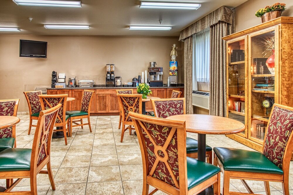 Фото Rory & Ryan Inn
