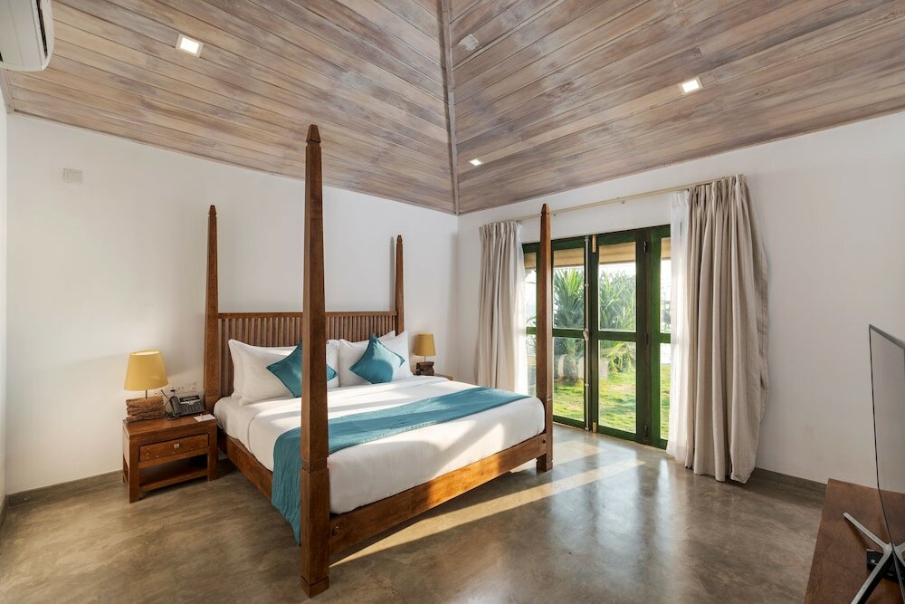 Фото Отель Regenta Arie Lagoon Negombo