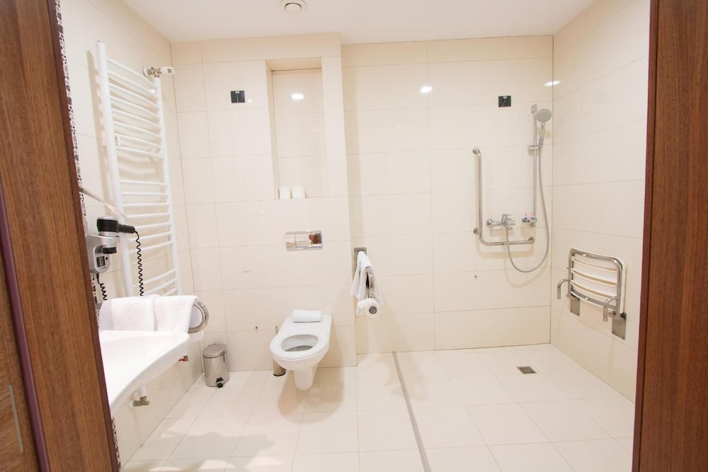 Фото Garni Hotel Centar