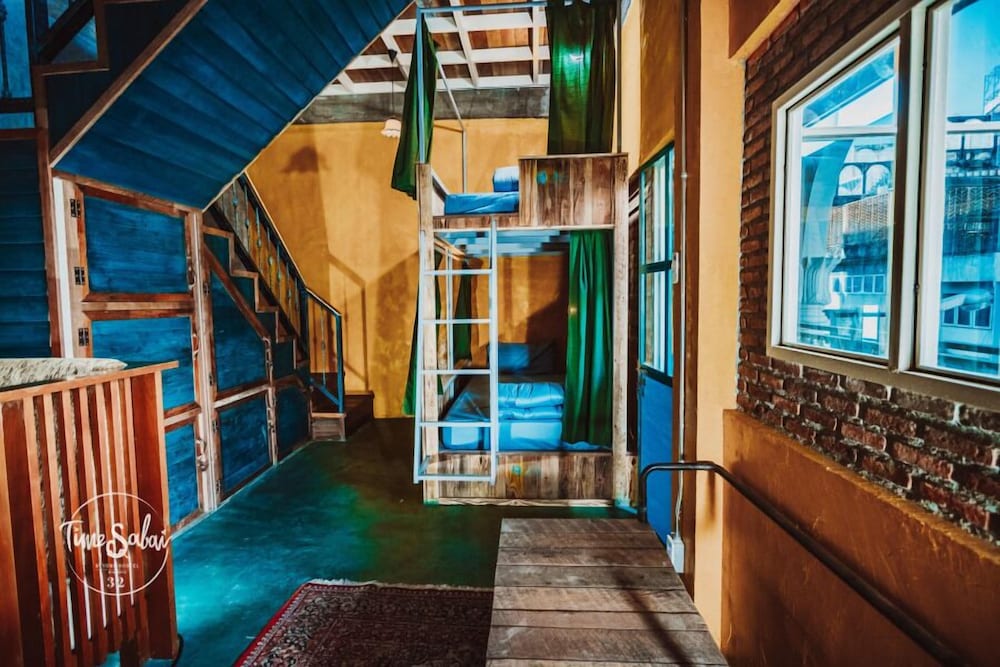 Фото Timesabai32 hostel