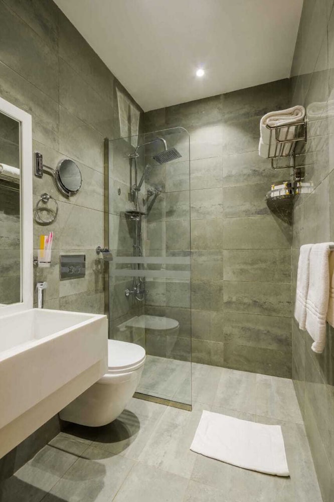 Фото Myrtle AlSahafa Hotel