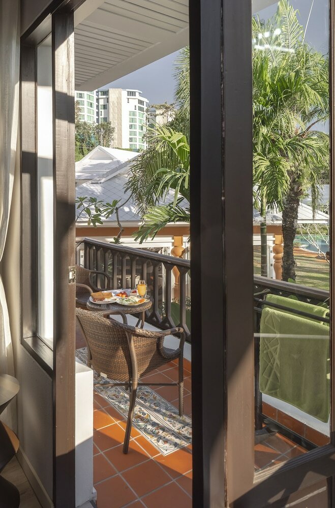 Фото The Pe La Resort, Phuket