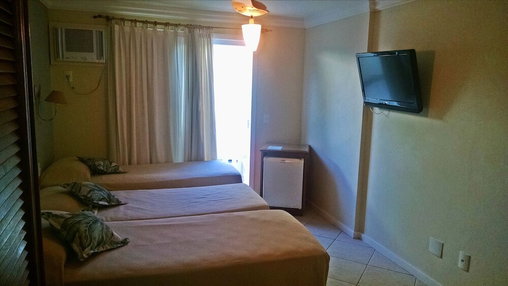 Фото Pousada Marbella