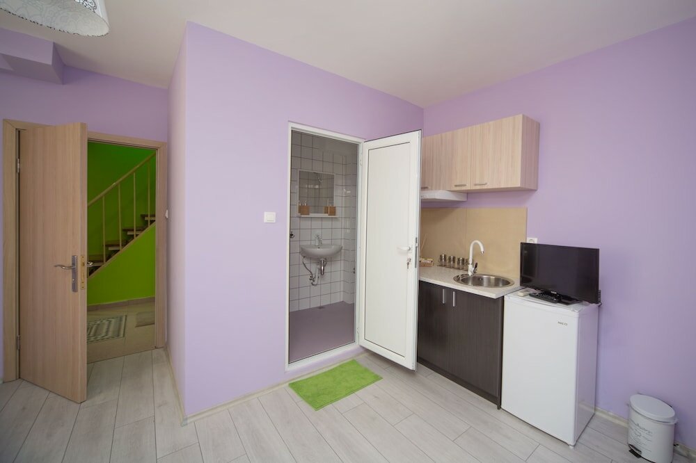 Фото Peter Pan Guest House