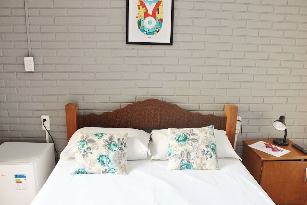 Фото Voa Pousada Brisa