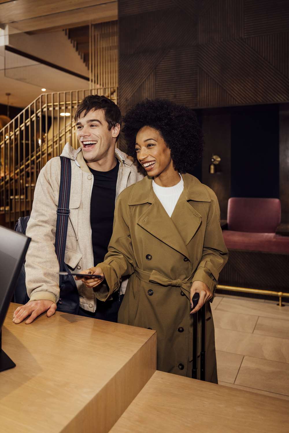 Фото Motto by Hilton New York City Chelsea