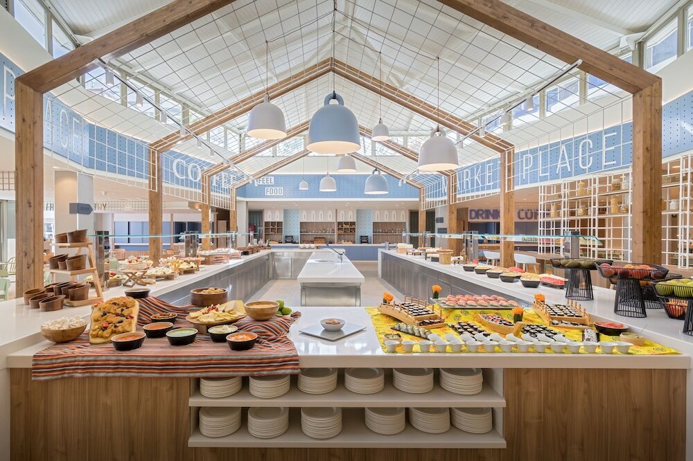 Фото Barceló Margaritas Royal Level