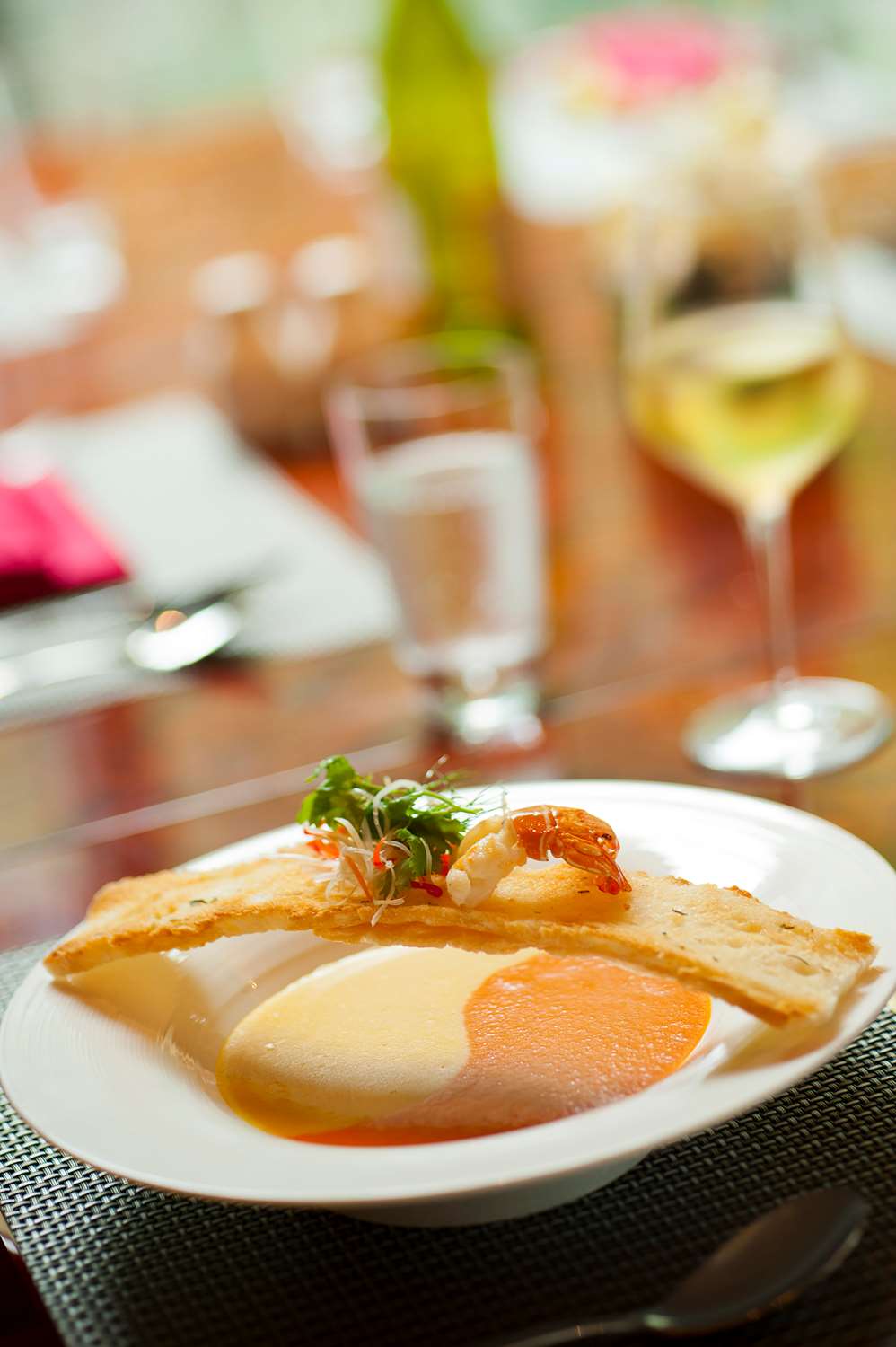 Фото Hilton Xi'an