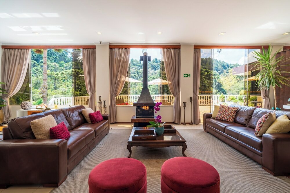 Фото Pousada Grandchamp