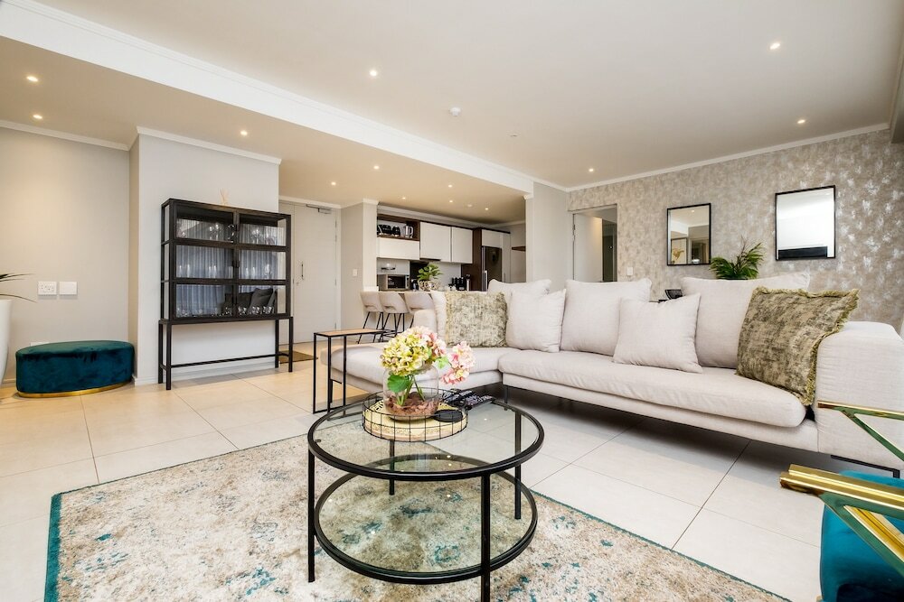 Фото Masingita Towers