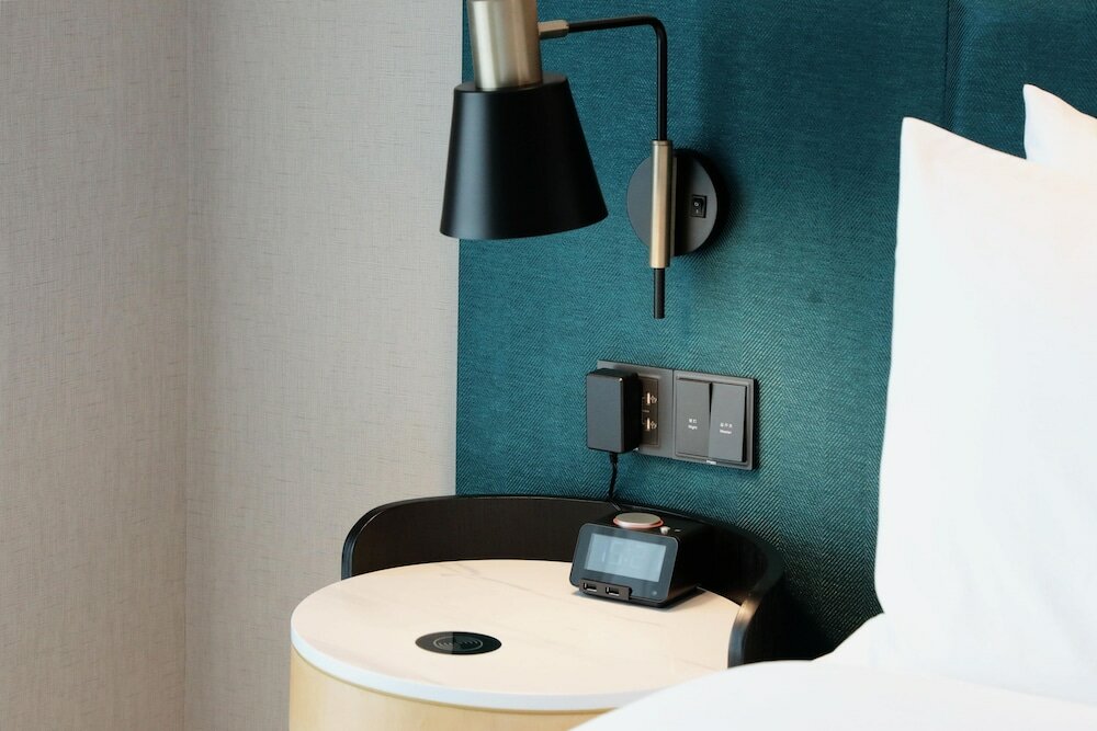 Фото Hilton Garden Inn Zhuhai Jinan University