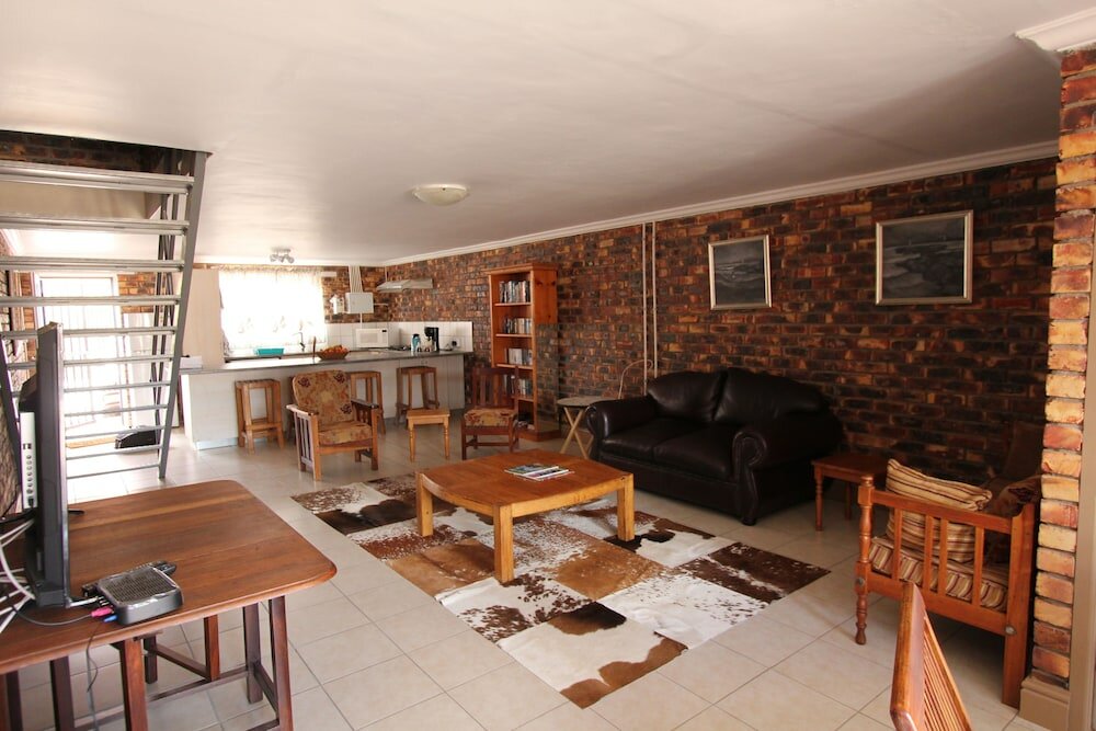 Фото Clanwilliam Accommodation