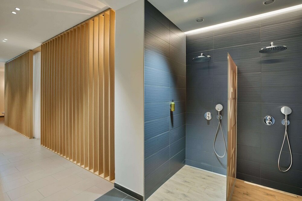 Фото Austria Trend Hotel Maximilian