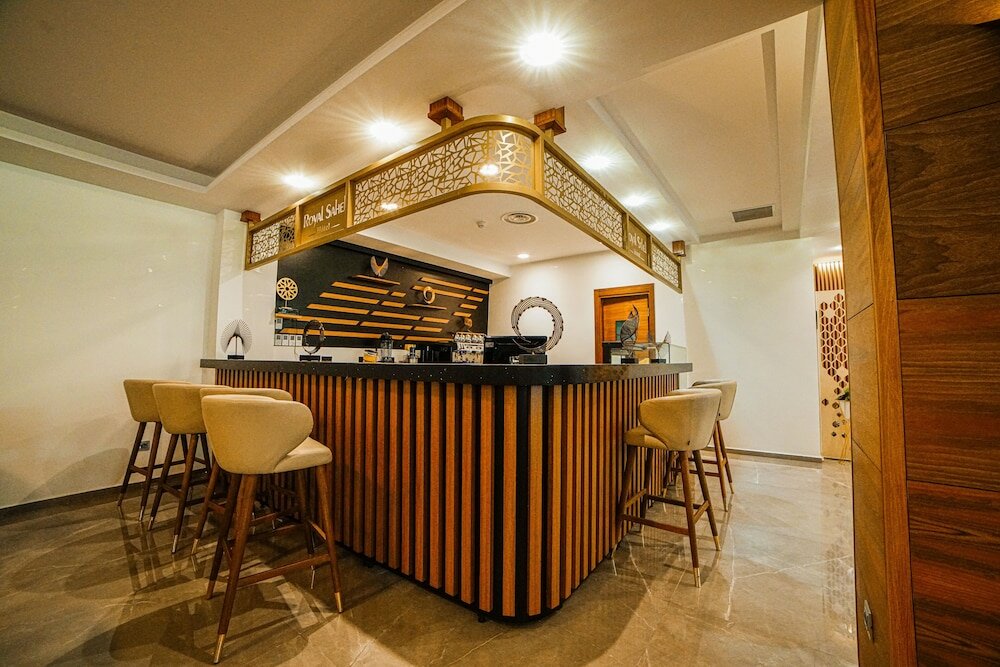 Фото Royal Sahel