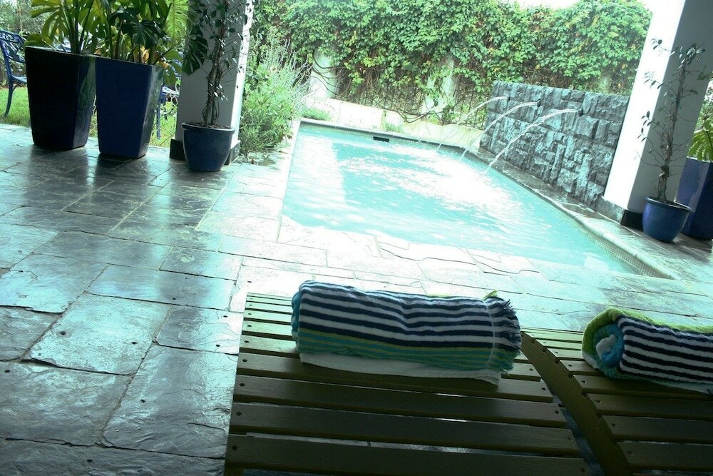 Фото Boord Guest House