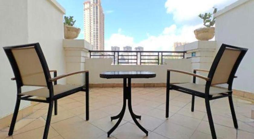 Фото Country Garden Phoenix Hotel Yunfu