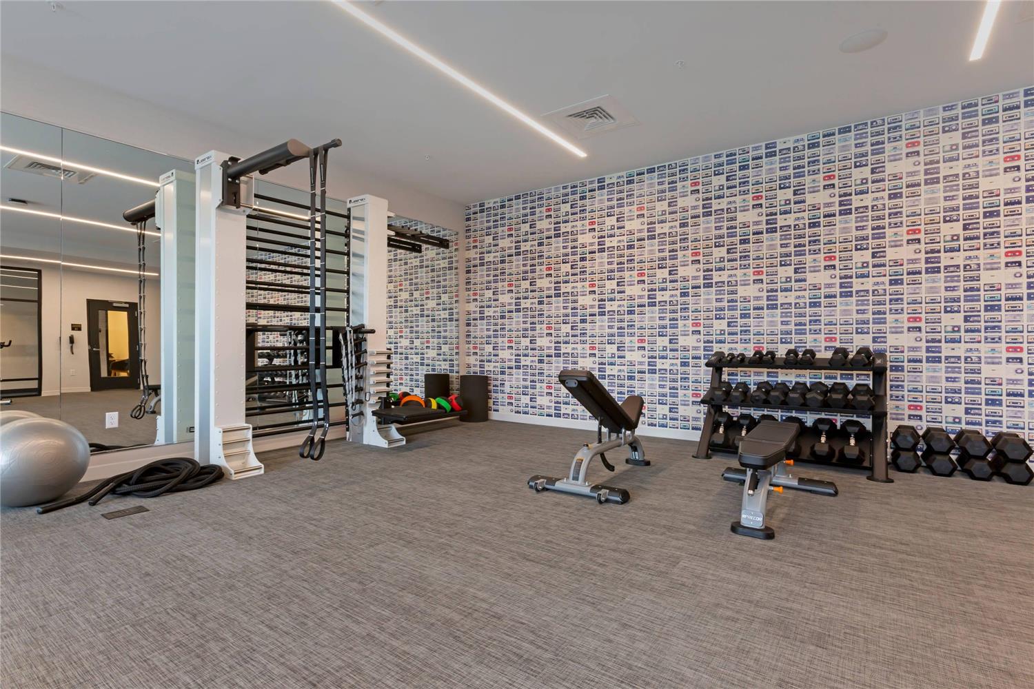 Фото Cambria Hotel Austin Airport