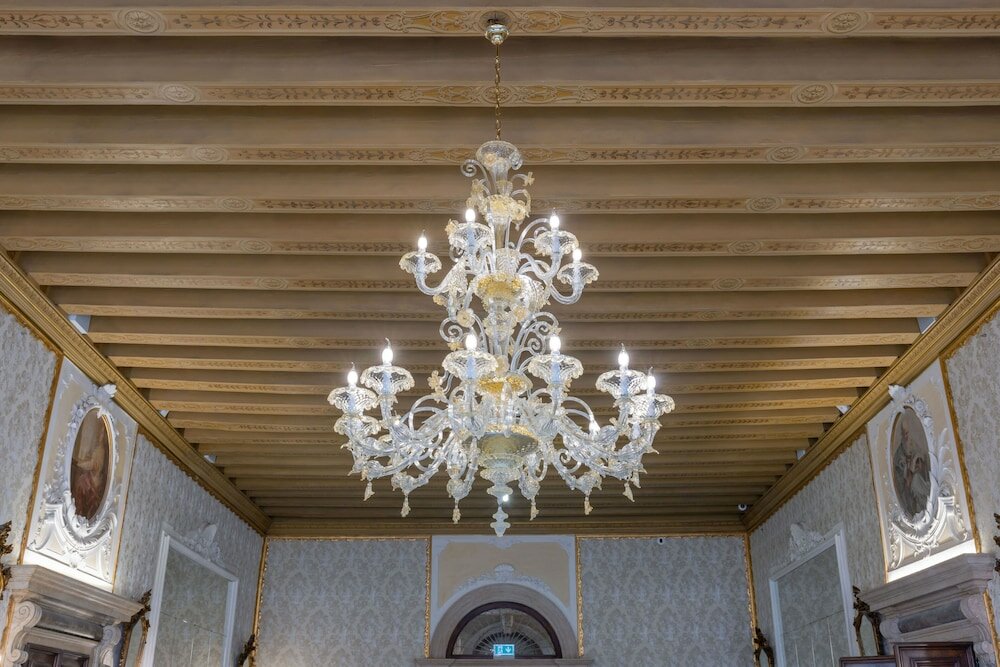 Фото Hotel Palazzo Keller