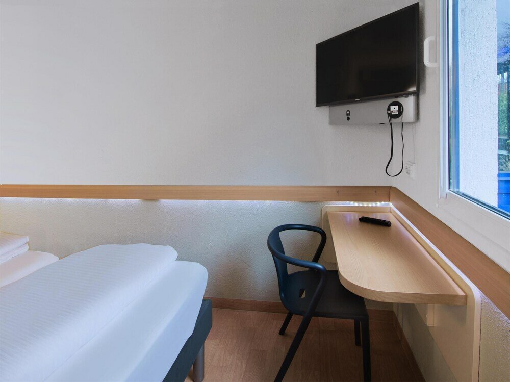 Фото Ibis budget Wuerzburg Ost