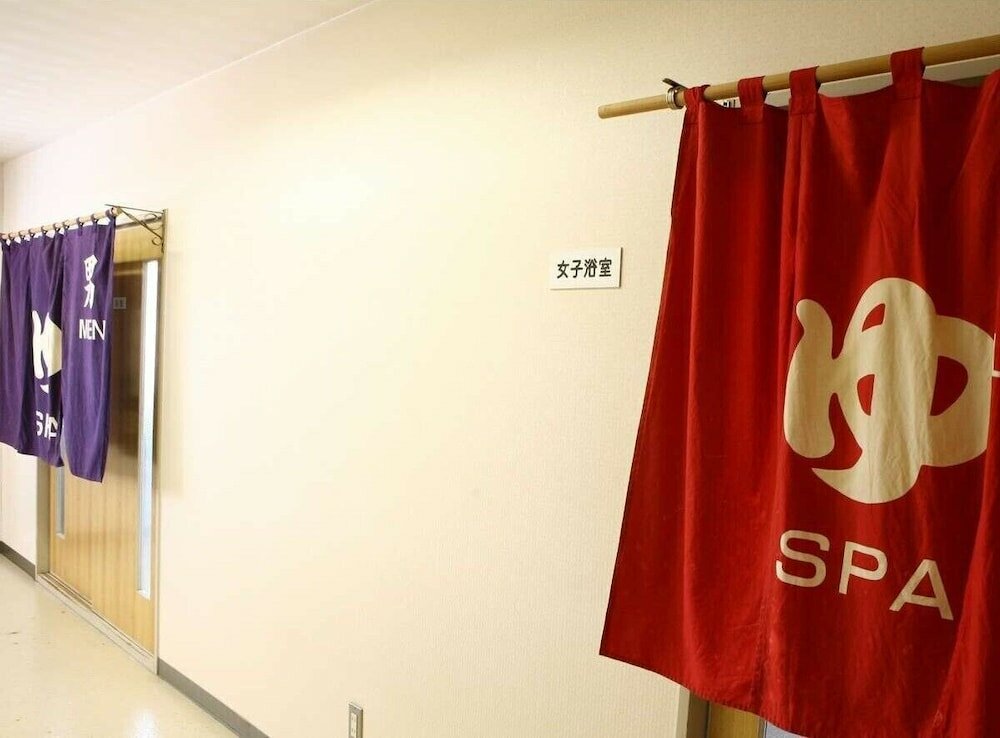 Фото Zentsuji Grand Hotel