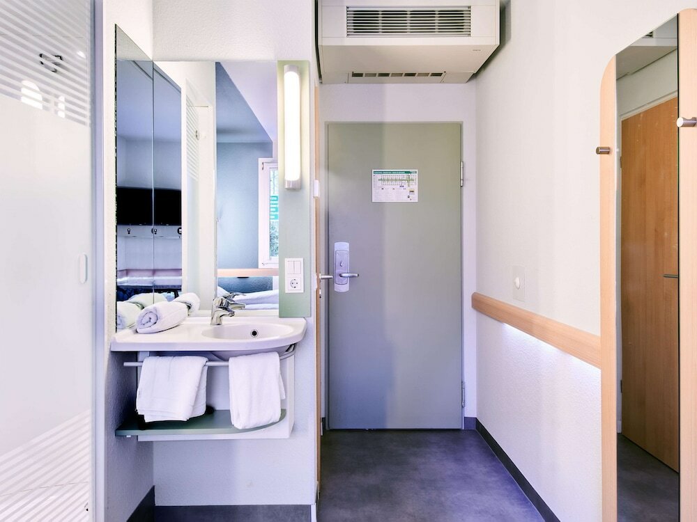 Фото Ibis budget Wuerzburg Ost