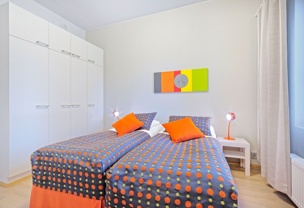 Фото Holiday Club Saariselkä