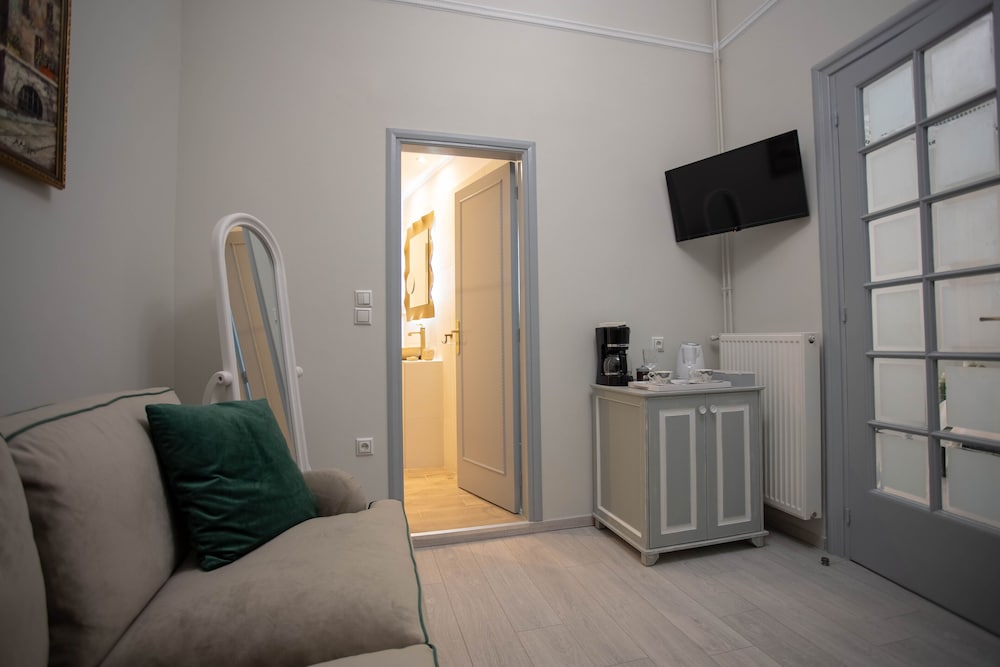 Фото Pandrosos Divine Suites