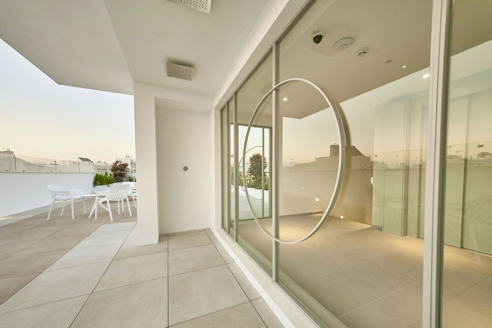 Фото Hotel Leonor