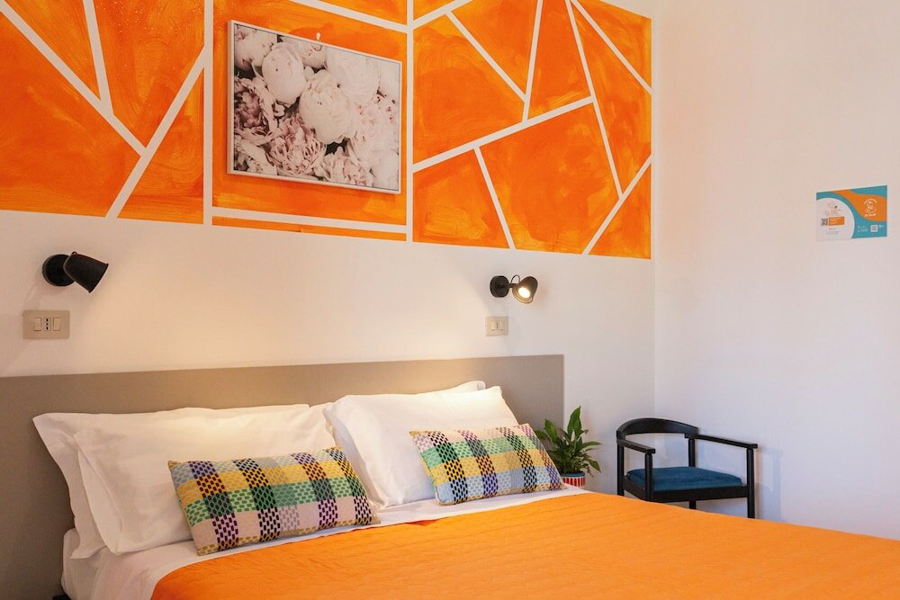 Фото Hotel A Casa Nostra