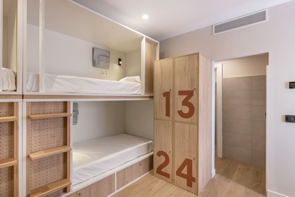 Фото Líbere Córdoba Patio Santa Marta