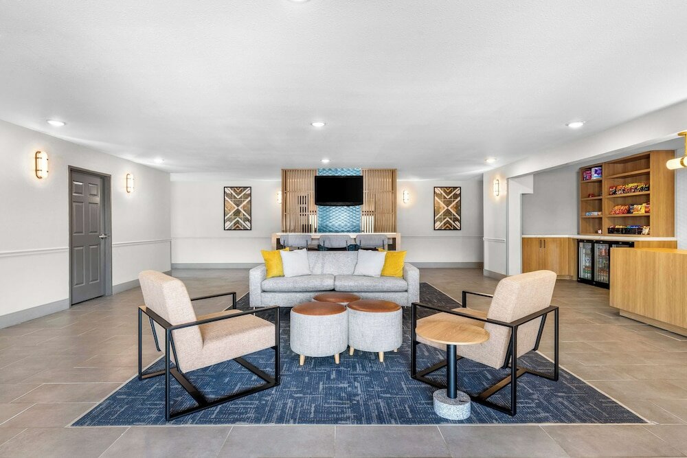 Фото Motel 6 Crowley, La