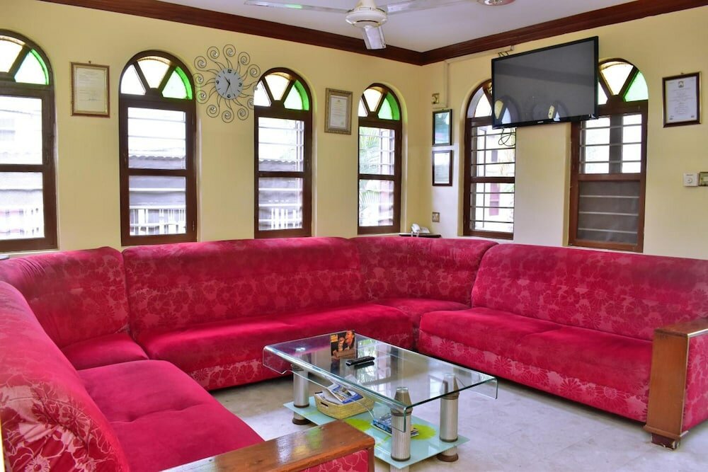 Фото Funguni Palace Hotel