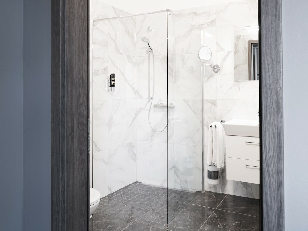 Фото The Rooms - Hotel & House